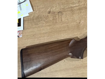 Fabarm L4S escoolopas rusticola