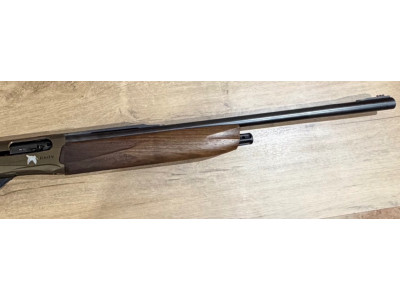 Fabarm L4S escoolopas rusticola