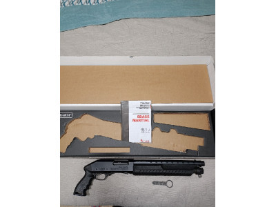 Fabarm martial sddas