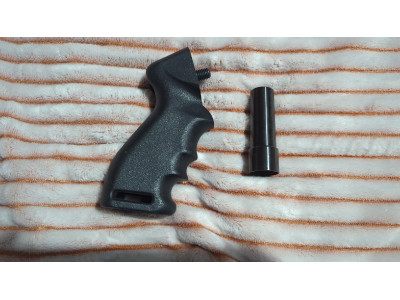 Fabarm Martial O.D Green