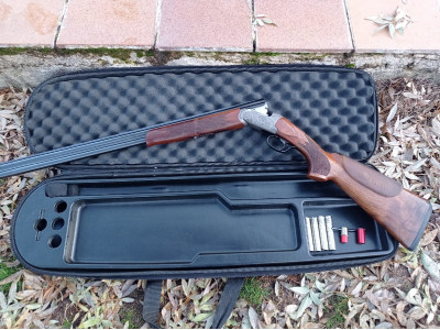 Fabarm Superpuesta Elos 20