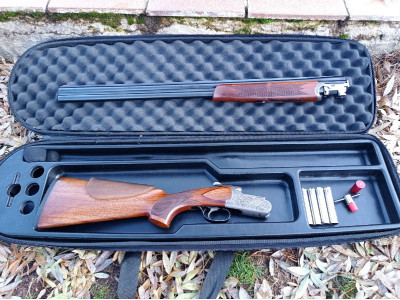 FABARM SUPERPUESTA "ELOS 20"