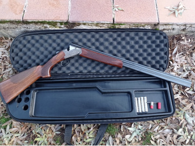 FABARM SUPERPUESTA "ELOS 20"