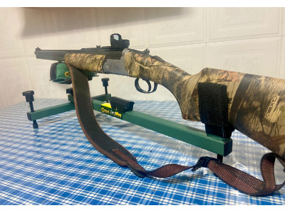 Fair Combi 6,5x55 - 12/76