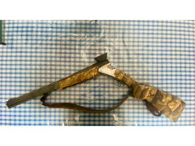 Fair Combi 6,5x55 SE/12-76