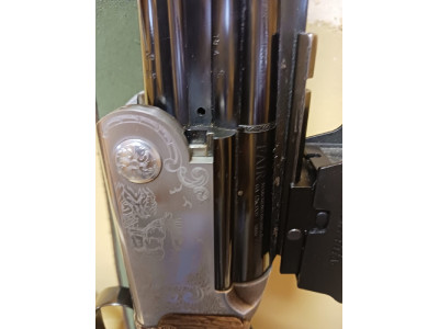 Fair Combi 6,5x55 SE/12-76