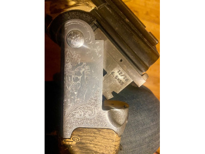 Fair Combi 6,5x55 SE/12-76