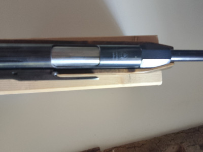 Feinwerkbau 300S Impoluta