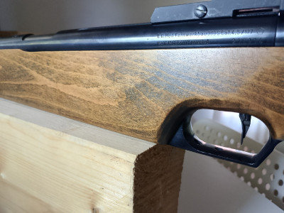 Feinwerkbau 300S Impoluta
