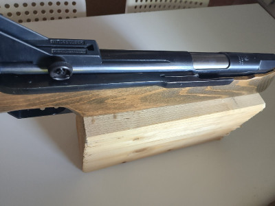 Feinwerkbau 300S Impoluta
