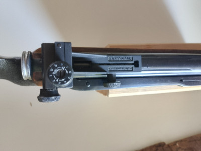 Feinwerkbau 300S Impoluta