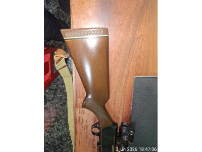Fifle FN Browning BAR I 300WM