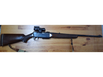 Fifle FN Browning BAR I 300WM