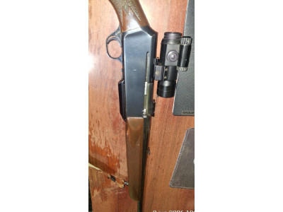 Fifle FN Browning BAR I 300WM