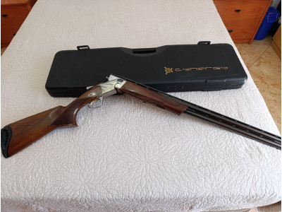 FN. Browning cal. 12