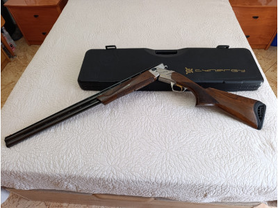 FN. Browning cal. 12