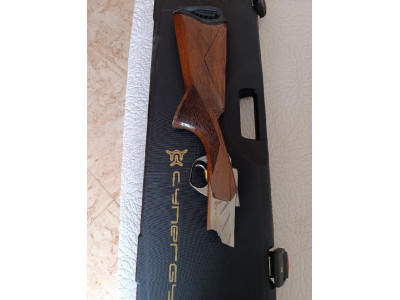 FN. Browning cal. 12