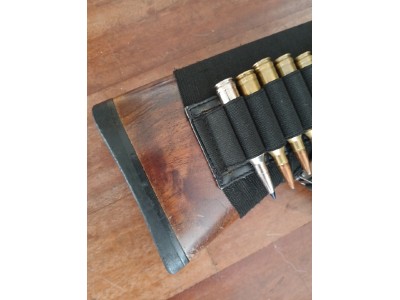 Fn browning 7mm rem mg