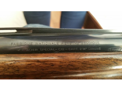 FN Browning A5 Repetidora