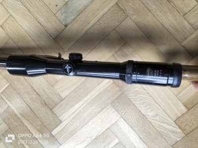FN Browning BAR Cal. 270W