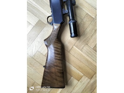 FN Browning BAR Cal. 270W