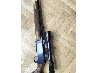 FN Browning BAR Cal. 270W