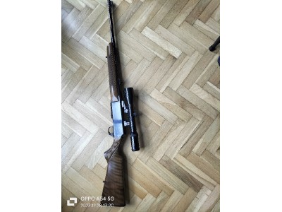 FN Browning BAR Cal. 270W