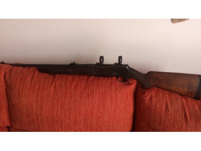 FN browning bar calibre 270win.