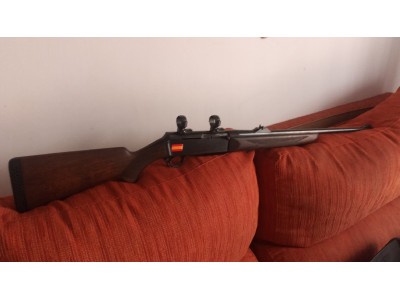 FN browning bar calibre 270win.