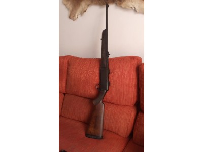 FN browning bar calibre 270win.