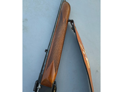 FN BROWNING BAR CALIBRE 338WM