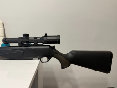 FN BROWNING BAR MK3 HC - 30-06