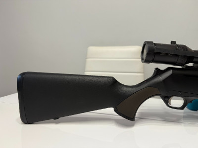 FN BROWNING BAR MK3 HC - 30-06