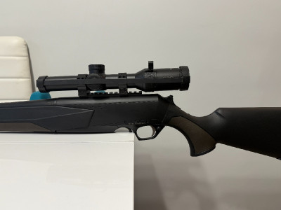 FN BROWNING BAR MK3 HC - 30-06