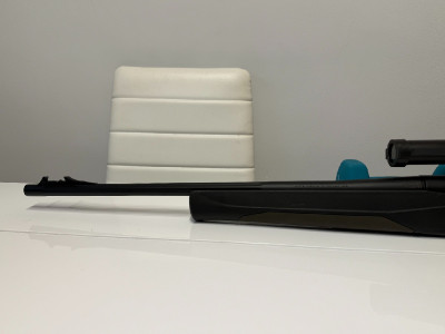 FN BROWNING BAR MK3 HC - 30-06