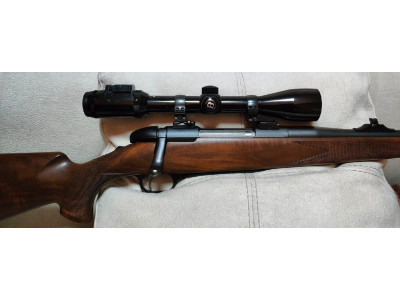 Browning FN European