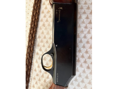 FN Browning Modelo 05