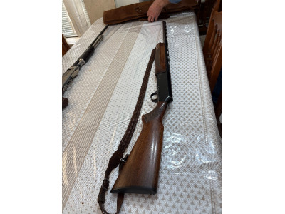 FN Browning Modelo 05