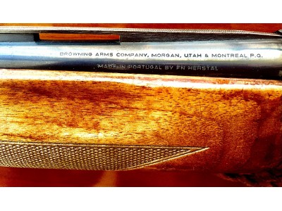FN Browning, Modelo 05 B-80