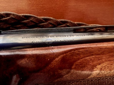 FN Browning, Modelo 05 B-80