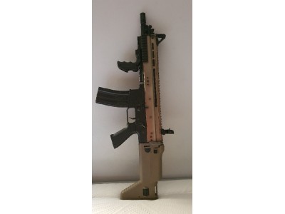 FN Scar