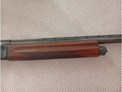FN semiautomática y Erbi paralela