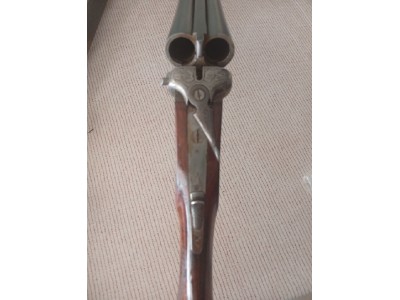 FN semiautomática y Erbi paralela