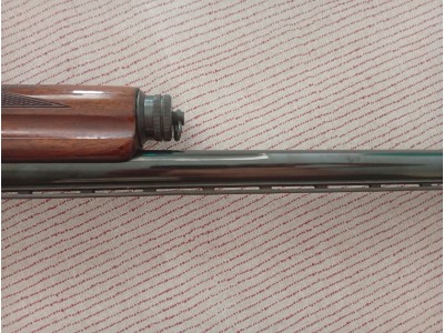 FN semiautomática y Erbi paralela