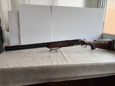 FRANCHI   DOMINATOR SUPERPUESTA