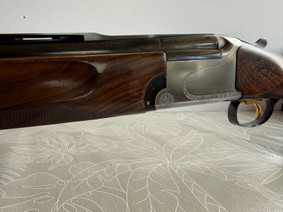 FRANCHI   DOMINATOR SUPERPUESTA