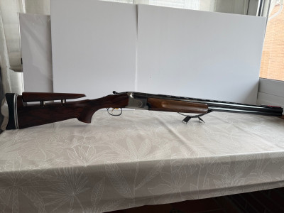 FRANCHI   DOMINATOR SUPERPUESTA