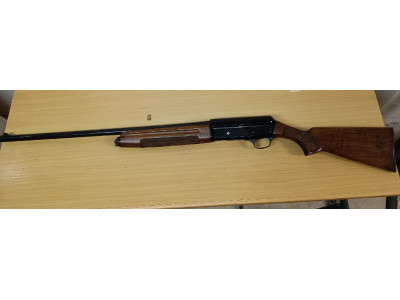 Franchi Llama Cal 12 Semi Automática