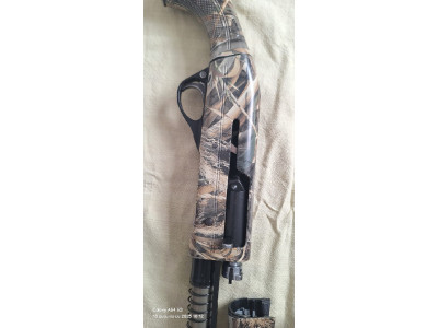 Franchi affinity 3 Camo realtre Max  5