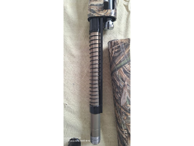 Franchi affinity 3 Camo realtre Max  5